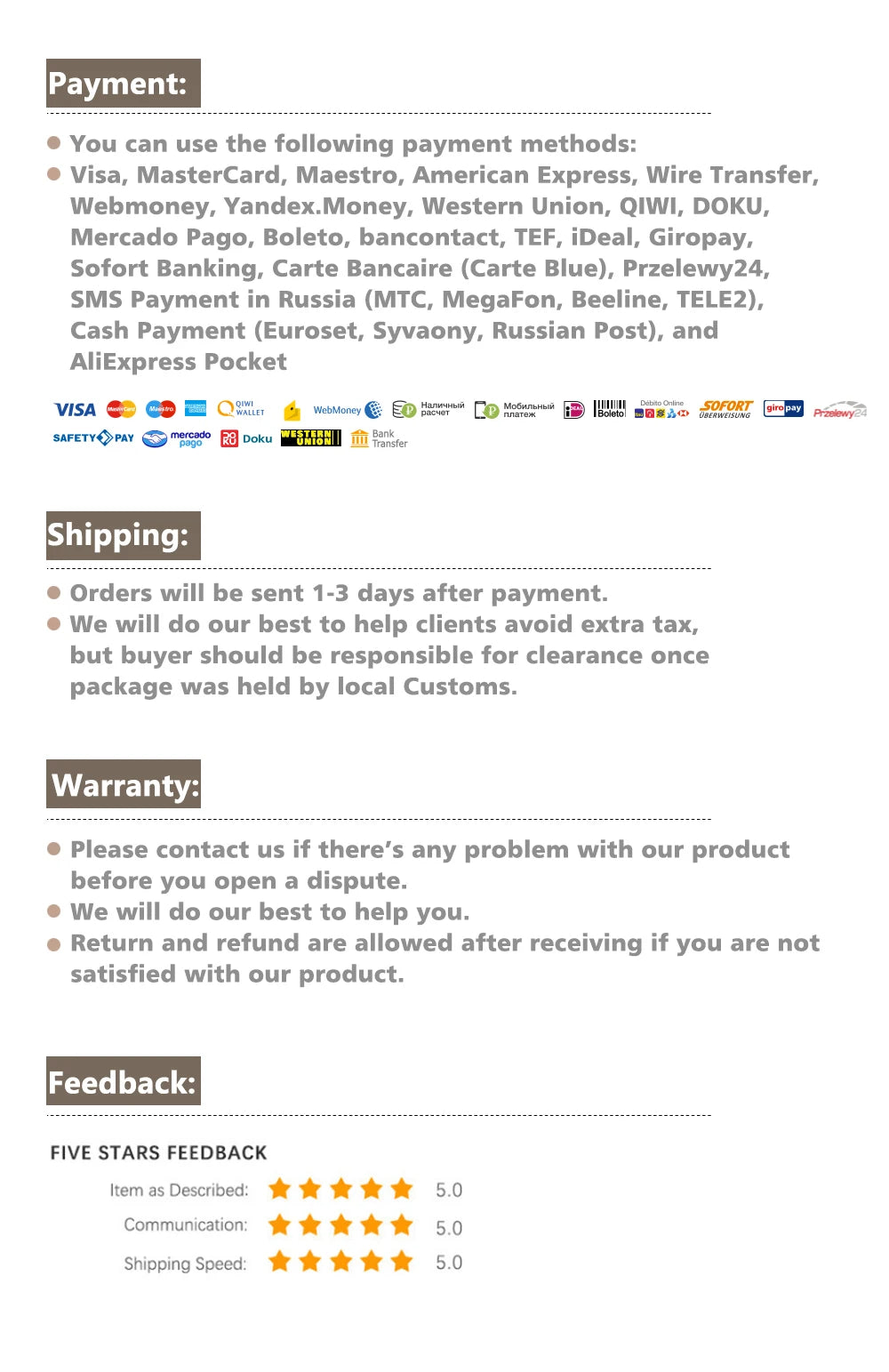 High Concerned Chemical Paracord 7 Core Survival Rope For Camping