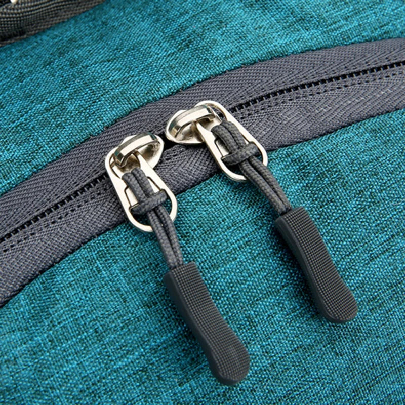 GZYF Outdoor Waterproof Foldable Backpack for Hiking and Camping