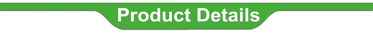 Wuzeck 50W Flexible Solar Panel Kit 12V 24V 2 Modules