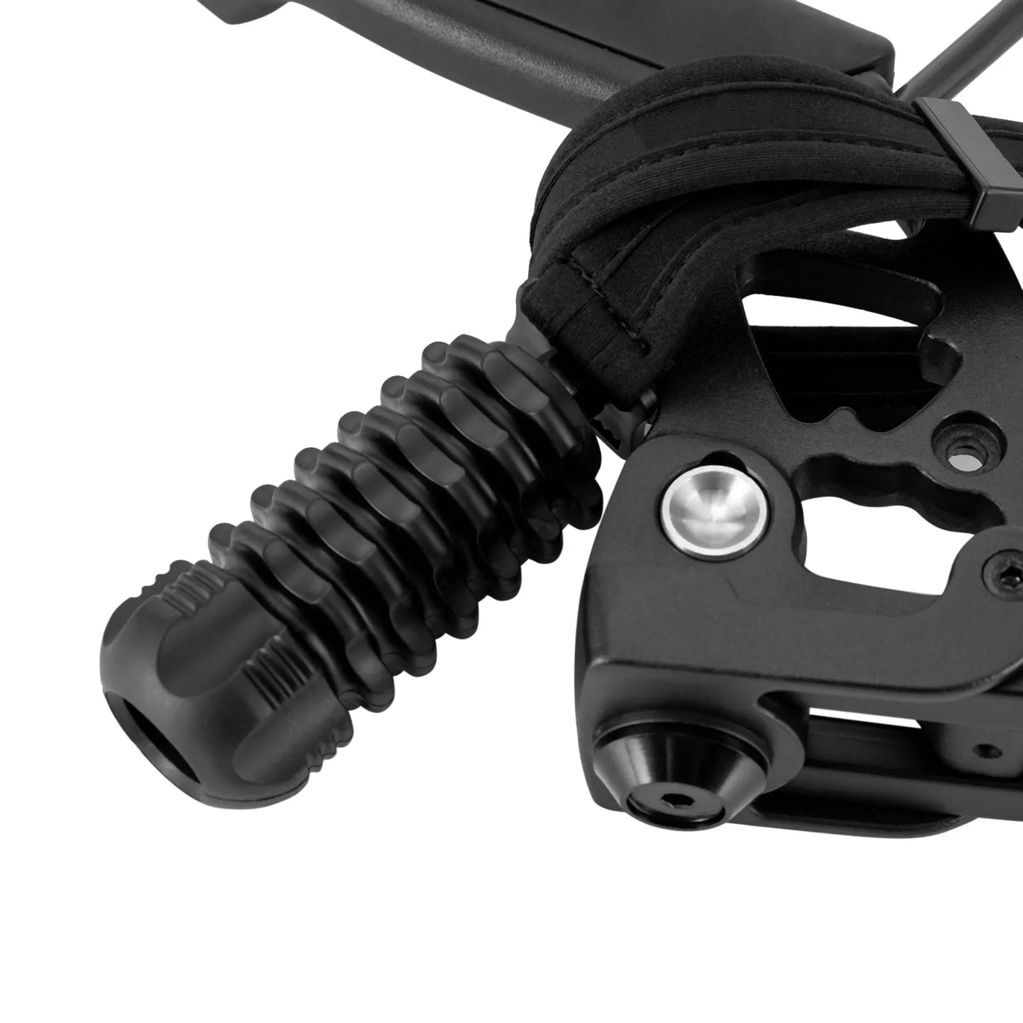 Hign-concerned Alloy-Frame Compound Bow For Adults Right-Hand Hunting Kit SightLine