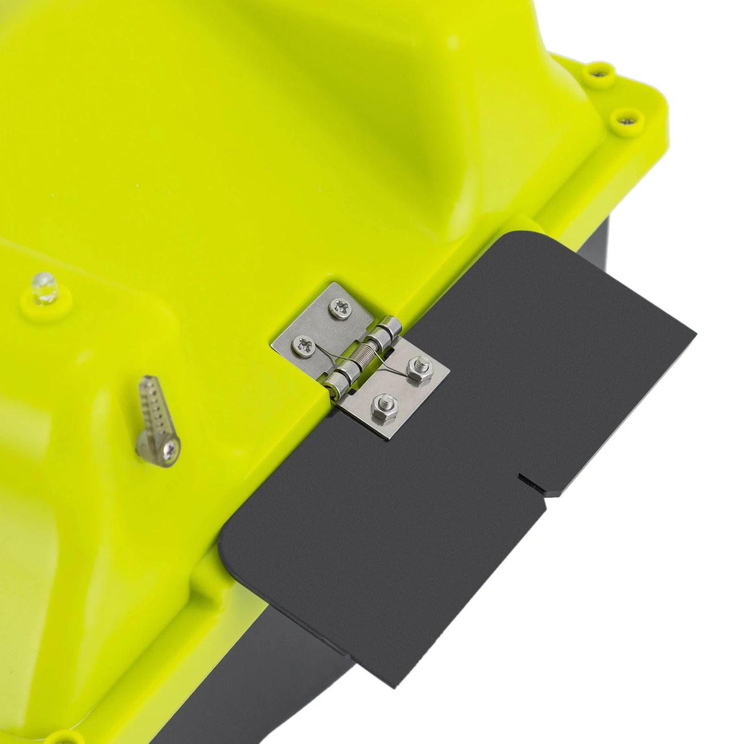 High-concerned GPS Fishing Bait Boat With 2 Batteries 16 Points