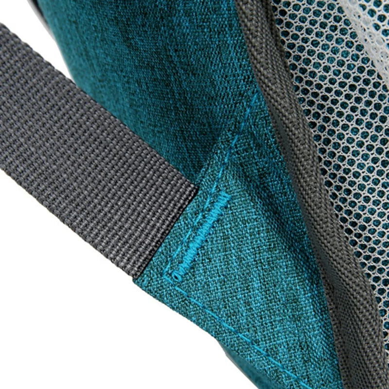 GZYF Outdoor Waterproof Foldable Backpack for Hiking and Camping