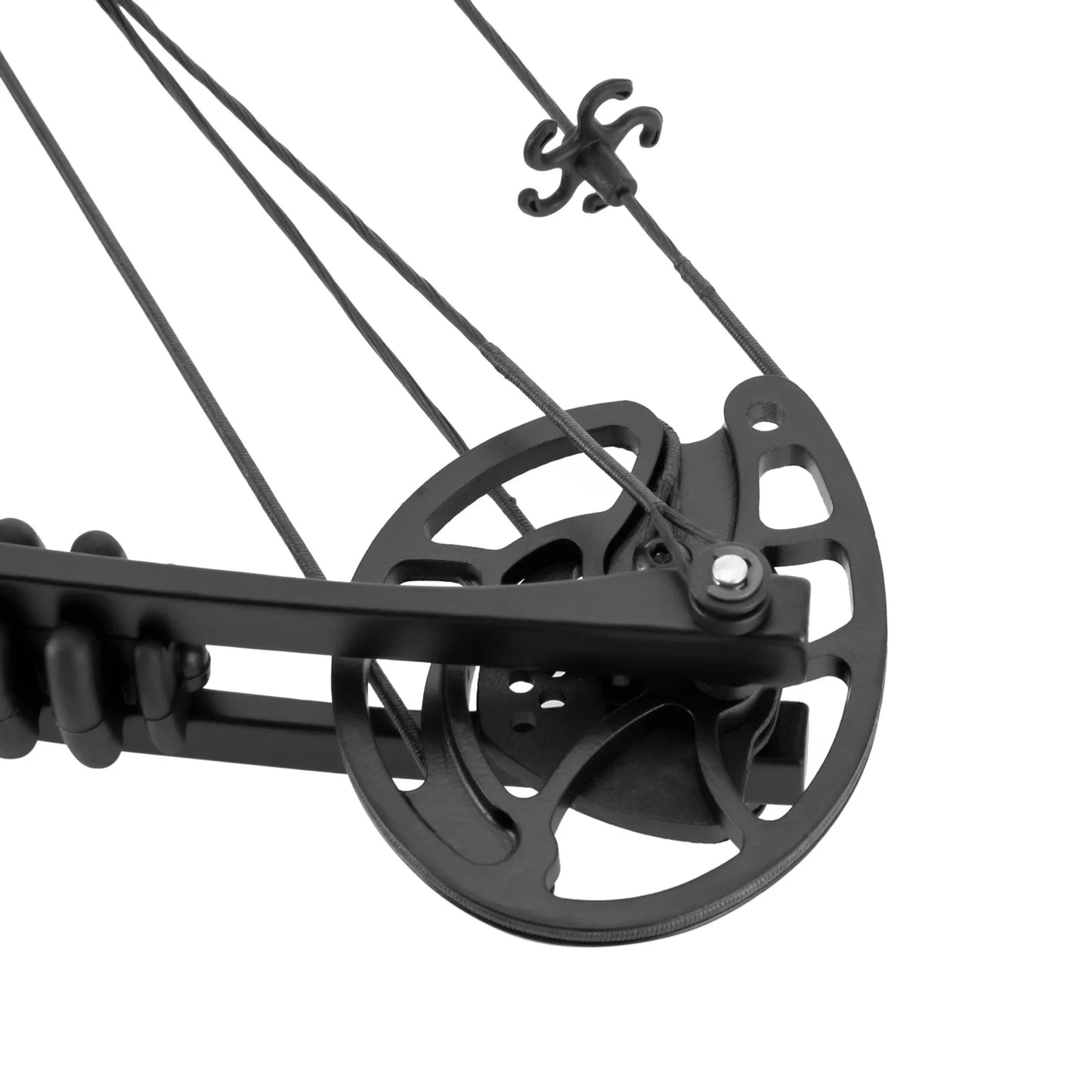 Hign-concerned Alloy-Frame Compound Bow For Adults Right-Hand Hunting Kit SightLine