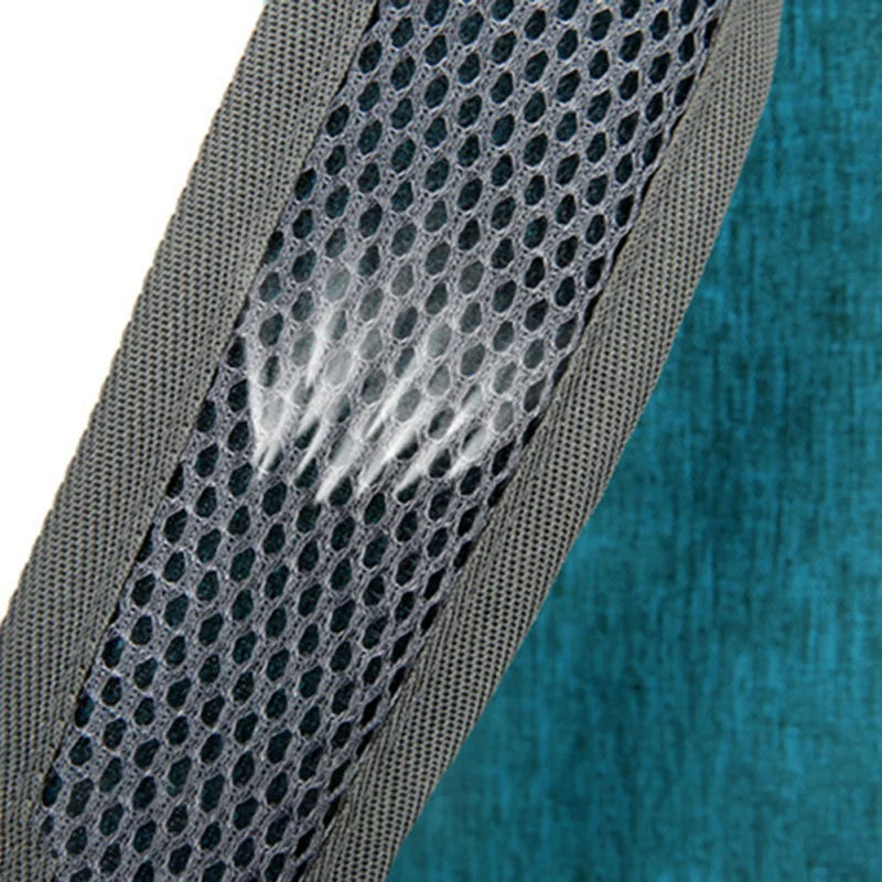 GZYF Outdoor Waterproof Foldable Backpack for Hiking and Camping