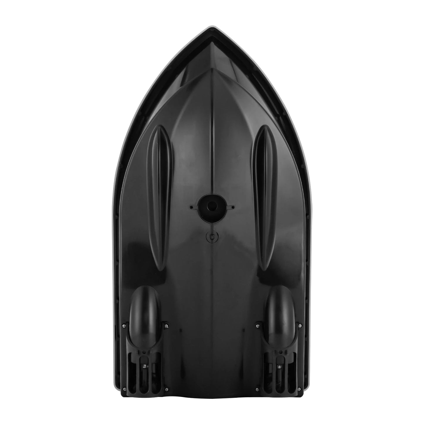 High-concerned GPS Fishing Bait Boat With 2 Batteries 16 Points