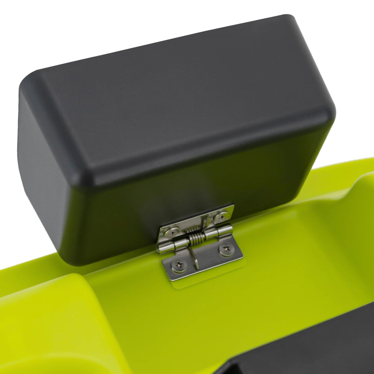 High-concerned GPS Fishing Bait Boat With 2 Batteries 16 Points