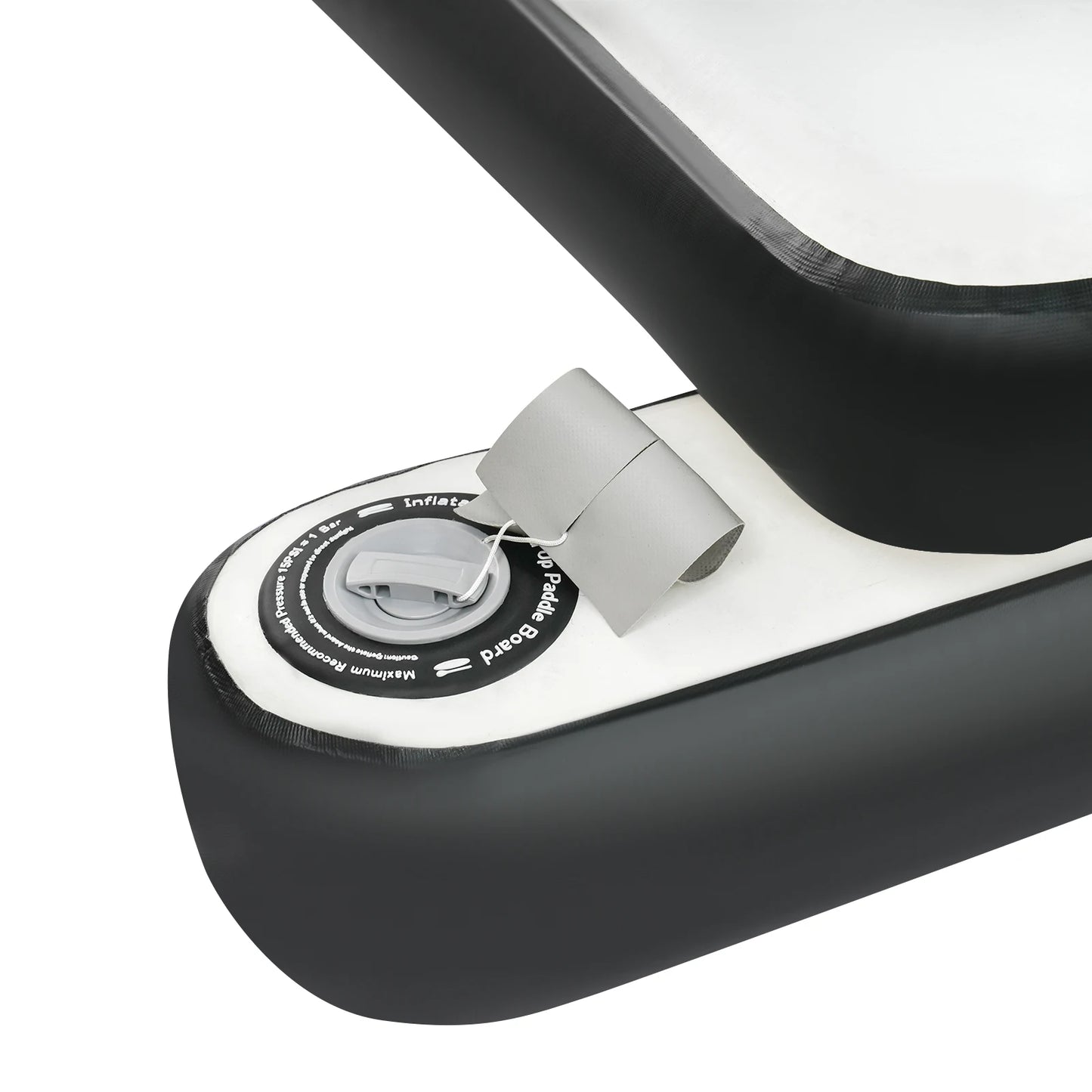 Inflatable Fishing Boat 400kg Payload OutboardCompatibility Premium Pump Oars Kit